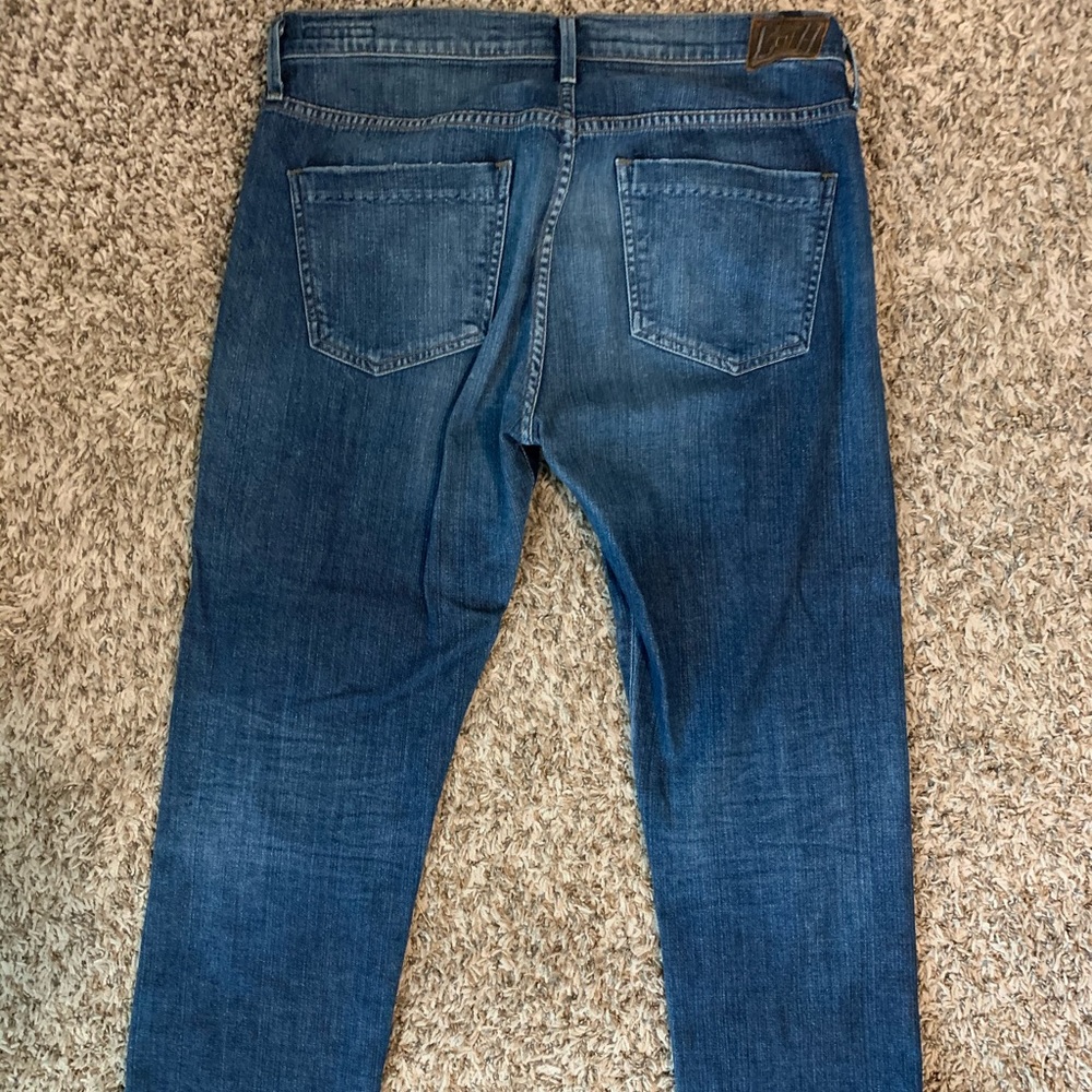 Citizen boyfriend jeans